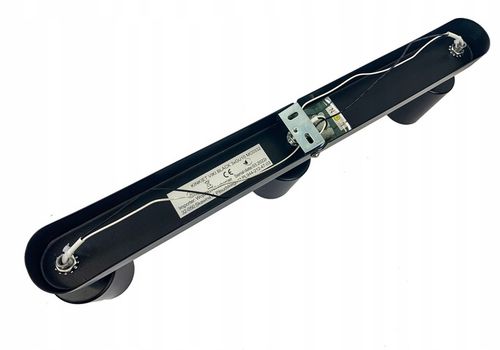 Lampa sufitowa Listwa Szyna Spot Lampa LED 3xGU10 na Arena.pl