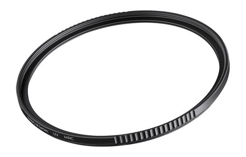 Filtr UV K&F Concept Nano-X MRC UV - 82 mm, na Arena.pl