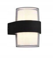 Kinkiet zewnętrzny LED MOLINA antracyt 5W IP54 RL