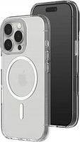 PLECKI ETUI OCHRONNE NA TELEFON IPHONE 14 PRO RHINOSHIELD BEZBARWNE