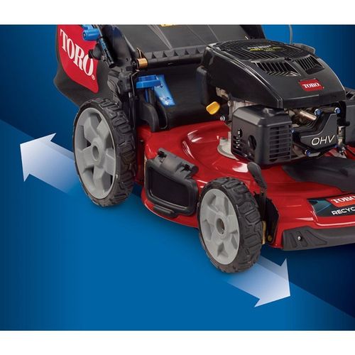 TORO 20965 Personal Pace PoweReverse SmartStow na Arena.pl