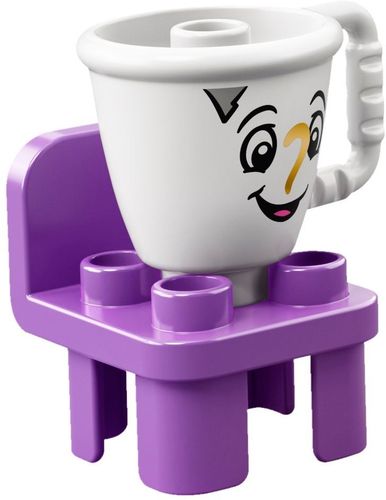 Lego Duplo Herbatka u Belli na Arena.pl