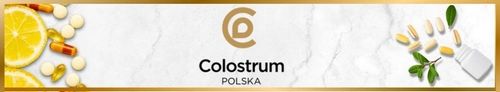 Colostrum dla Dzieci Junior PROBIOTYK Witamina C Cynk ODPORNOŚĆ na Arena.pl