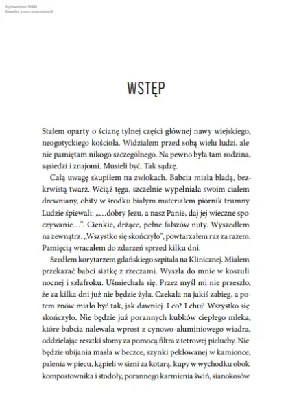 Żadne tam Hollywood zdjęcie 5