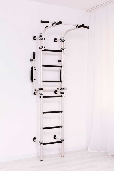 poręcze podnoszone - czarny zdjęcie 5