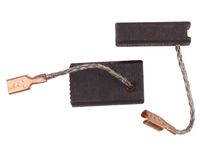 Szczotki węglowe Metabo 5x10x17 mm WE 14-125, W 7-125, 31603392, 31603551