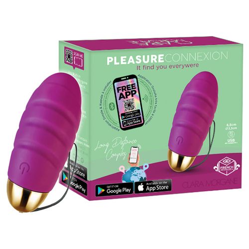 pleasure connexion violet na Arena.pl