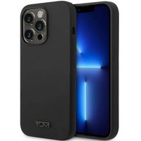 ETUI DO IPHONE 14 PRO MAX TUMI HARDCASE LIQUID SILICONE