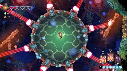 The Knight Witch Klucz Kod CD KEY BEZ VPN WYSYŁKA 24/7 na Arena.pl