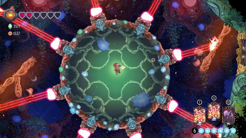 The Knight Witch Klucz Kod CD KEY BEZ VPN WYSYŁKA 24/7 zdjęcie 2