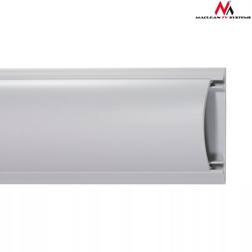 Podłogowa listwa maskująca Maclean, 17mm x 70mm x 1m, MCTV-674 na Arena.pl