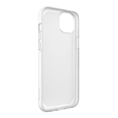 X-Doria Raptic Slim - Biodegradowalne etui iPhone 14 Plus (Clear) na Arena.pl