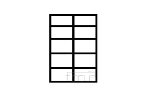 Regał Nemo-04 na Arena.pl