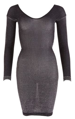 shiny dress s/m na Arena.pl