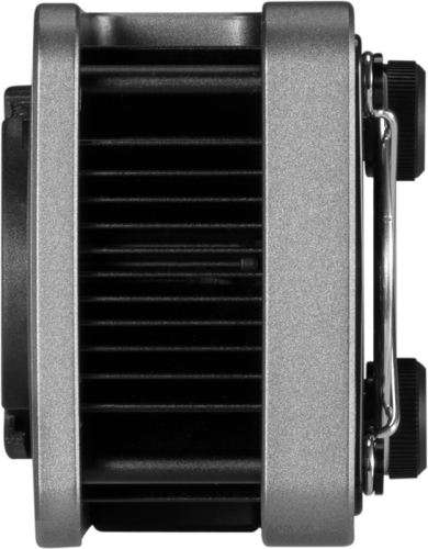 Lampa Zhiyun LED Molus X60 RGB Cob Light na Arena.pl