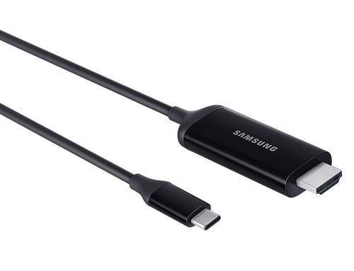 Kabel DeX USB-C - HDMI Note8/9 Galaxy S9/S9+ na Arena.pl