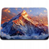 PODKŁADKA POD MYSZKĘ 24 x 20 - MT EVEREST PIĘKNE WIDOKI KRAJOBRAZ