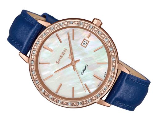 Zegarek Casio Sheen SHE-4052PGL-7AUEF na Arena.pl