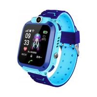 Smartwatch dla dzieci Smart-Trend smartwatch SIM card niebieski