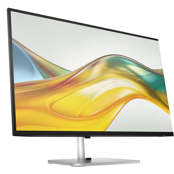 Monitor HP 527PQ 27" Quad HD zdjęcie 4