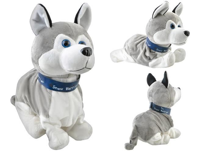 Piesek interaktywny PI4477 zdjęcie 1