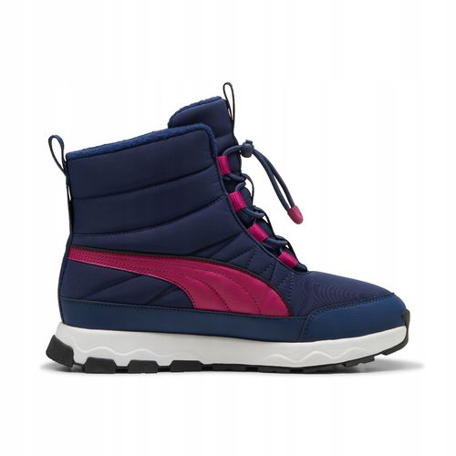 BUTY, ŚNIEGOWCE EVOLVE BOOT JR PUMA 38 na Arena.pl