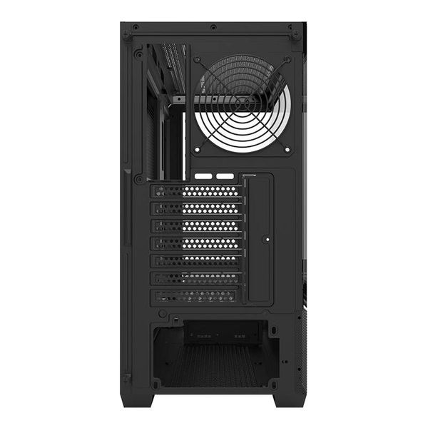 Obudowa DarkFlash DS900 Air Black zdjęcie 4