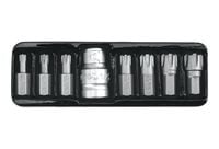 komplet kluczy spec.8cz m5-14 ribe - yt-0418