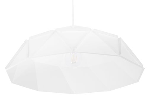 Lampa wisząca biała SENIA na Arena.pl