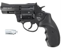 Rewolwer hukowy Ekol Viper BAS K-6L 2,5" kal. .22 do 6 mm, LONG matte black