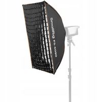 SmallRig 5369 FS-6090 - prostokątny softbox 60x90cm, modyfikator światła