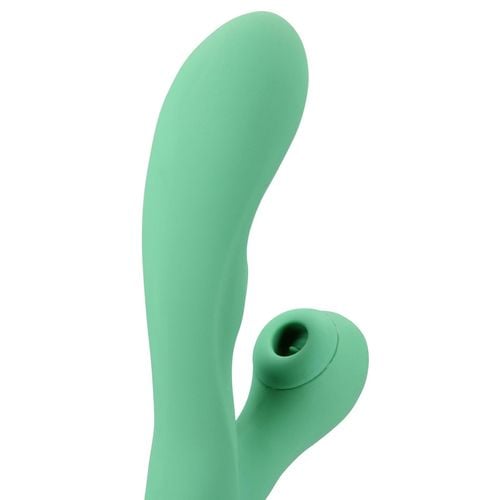 Pulse Wave And Tongue Flickering Rabbit Vibrator na Arena.pl