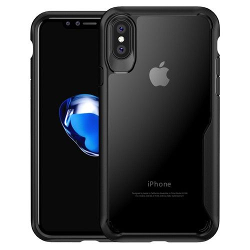IPHONE X - Etui IPAKY Survival na Arena.pl