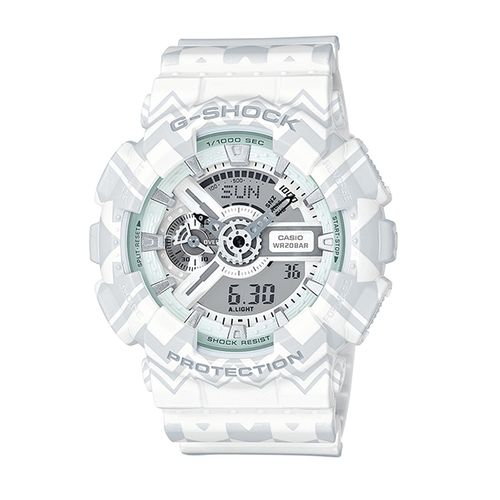 Zegarek Casio G-Shock GA-110TP-7A na Arena.pl