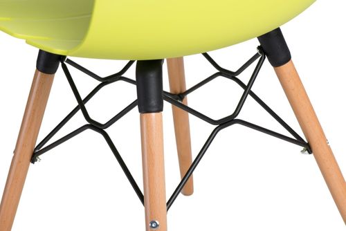 Krzesło techno dsw zielone na Arena.pl