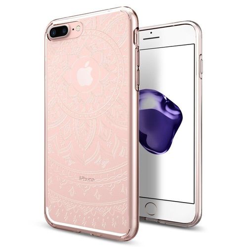 SPIGEN LIQUID CRYSTAL IPHONE 7/8 PLUS SHINE CRYSTAL na Arena.pl