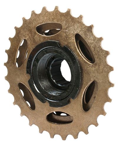 Wolnobieg 5-rzędowy 14-28 na Arena.pl