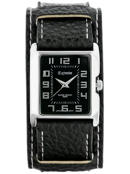 ZEGAREK DAMSKI EXTREIM EXT-Y016A-2A (zx664b) zdjęcie 1