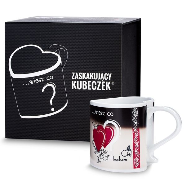 Zaskakujący Kubeczek Deluxe (PL) zdjęcie 1