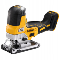 DEWALT WYRZYNARKA AKUM. DCS335N 18V BEZSZCZOTKOWA