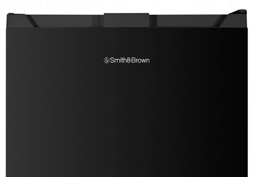 Zamrażarka szufladowa No Frost 143cm 161L Smith&Brown SZUF-231-BE3 na Arena.pl