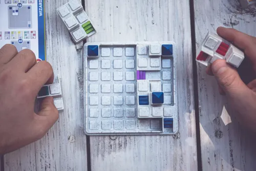 Smart Games. Atlantis Escape (wersja angielska) na Arena.pl