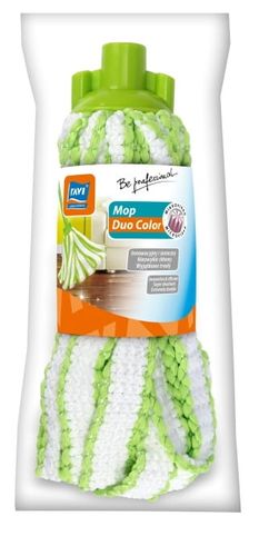 KOŃCÓWKA MOP Z MIKROFIBRY DUO COLOR na Arena.pl