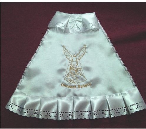 Koszulka chrzest na Arena.pl