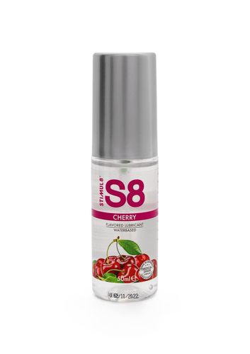 żel-s8 flavored lube 50ml na Arena.pl