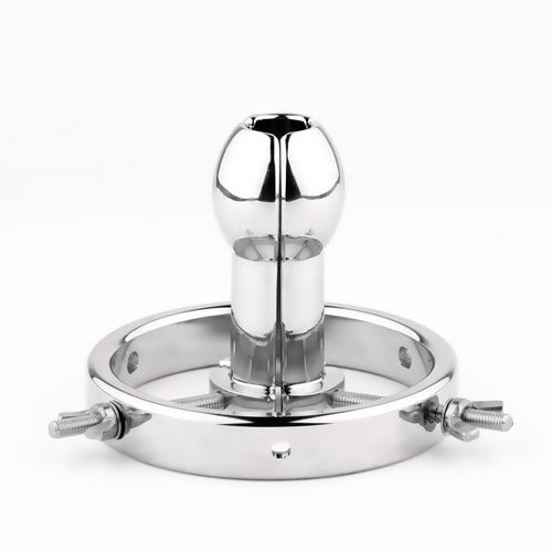 Metal Anal Spreade - Fetish na Arena.pl