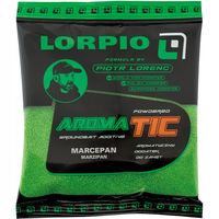 Zanęta Dodatek Lorpio Aromatic Marcepan 200g