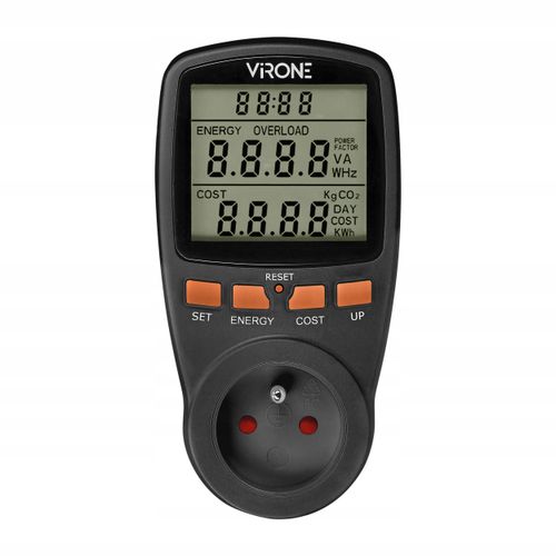 Watomierz Virone 16 A 3680 W na Arena.pl