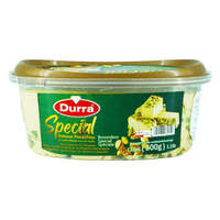 Chałwa z Pistacjami Special 500g | Durra