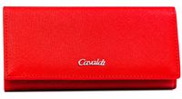 portfel damski pu gd27-sfk-7687 red